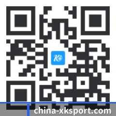 iOS 系统版 二维码